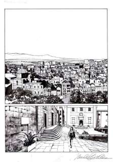 Nicola Genzianella - 15 (Title Page)