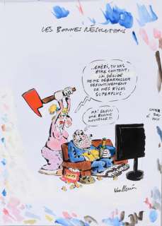 Vuillemin, Philippe ... | ECHO DES SAVANES. LES BONNES RÉSOLUTIONS Technique... | Coutau Bégarie