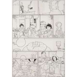 LAFEBRE Jordi (Né en 1979) | Tajan