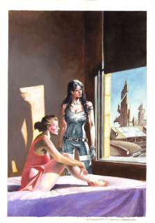 Roberto De Angelis - Agenzia Alfa n.33 "Il sole del mattino"