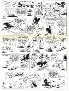 Kamb - Couik, gag "Os"