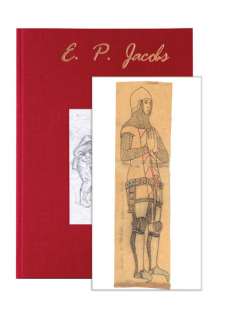 Jacobs | Illustration Ã  la mine de plomb et aux crayons de… | Banque Dessinée