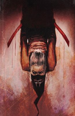 Jason Shawn Alexander | Something is Killing the Children #36 FOIL - LTD 250 - SIGNED | Jason Shawn Alexander