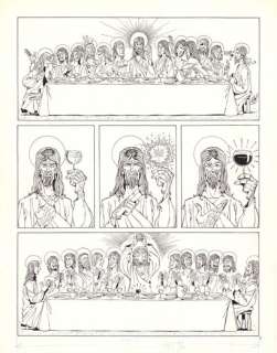 lot 75 - Marcel GOTLIB (1934-2016)