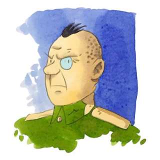 SOMON - Portfolio « Vers la ligne claire » - Dédicace.… | Collauctions