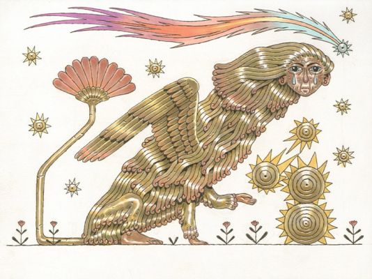 Jesse Balmer | To Alter Freely the Foundations of It All | ComicArtFans Classifieds