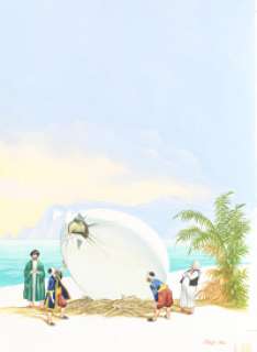 WELCOME TO OUR WONDERFUL RON EMBLETON SLIDESHOW - Oh, Wicked Wanda - part 62 page 5