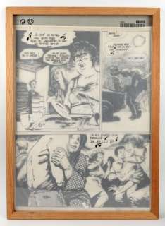 Rabate Pascal Planche... | RABATE Pascal Planche 23 d’un récit de l’auteur Encre... | Vermot et Associés