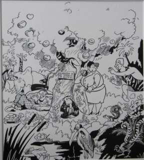 Nero Klassiek 16 - Originele Cover De ark van Nero - (1998) | Catawiki