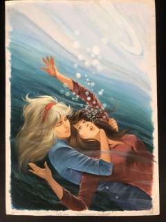 Sidobre, Jean (1924-1988) Alice... | SIDOBRE, Jean (1924-1988) Alice au camp des biches,... | Oger-Blanchet