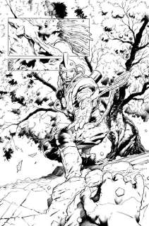 Ryan Winn - Divinity (Valiant Entertainment) issue #01 (page 10)