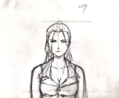 FULLMETAL ALCHIMIST D’après... - Lot 155 - FULLMETAL ALCHIMIST D’après Hiromu Arakawa Studio Bones...