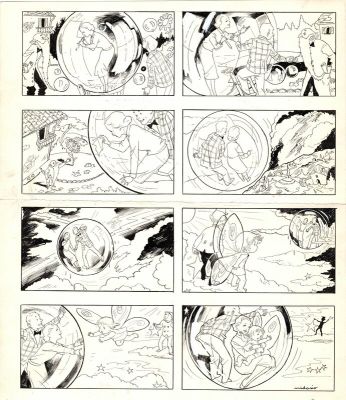 Grazia Nidasio | Alibella | 2DGalleries