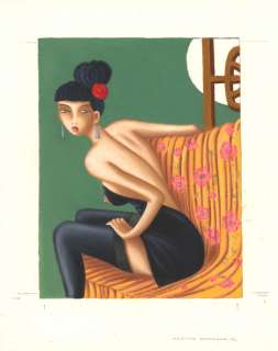 Bertrand Philippe... | BERTRAND Philippe (1949-2010) Senso Encres de couleur... | Tessier Sarrou