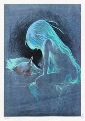 Massimiliano Frezzato: Pinocchio - Notturna Ex Libris Firmato, 2013, 100 Ex | eBay Europe (Buy It Now)