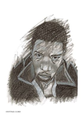 COUNT BASS - D 17 | Nuages