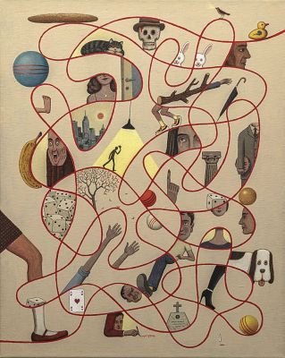 Le solite cose | Nuages