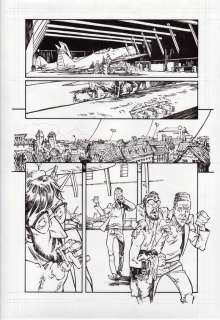 Greg Hinkle - Airboy (Image Comics) issue #04 (page 08)