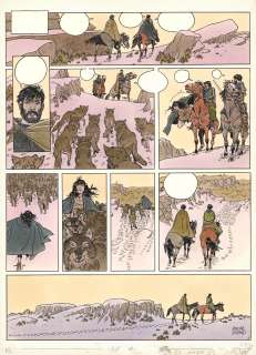 Juillard André (1948-2024) Bohémond... | JUILLARD André (1948-2024) Bohémond de Saint-Gilles... | Tessier Sarrou