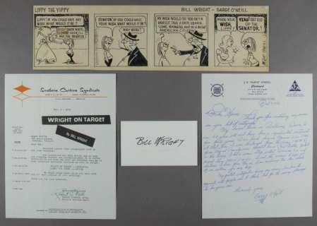 ‘LIPPY THE SKIPPY’ ORIGINAL ARTWORK | misc / divers