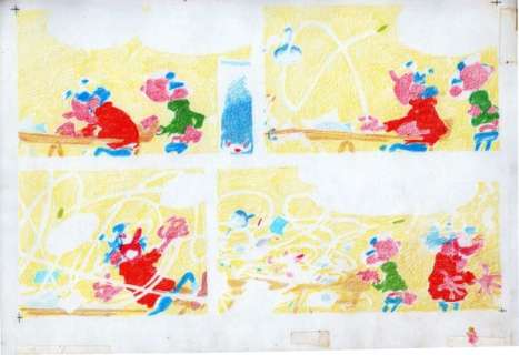 Franquin, André (1924-1997). | BDEnchères