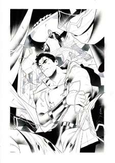 Simone Di Meo - Lazarus Planet: Revenge Of The Gods #3 Shazam Cover