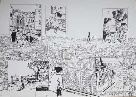 Deloupy ref.4943 & ref.4944