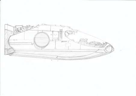 Moebius - Crayonné original - Les Maîtres du Temps - (1980) | Catawiki