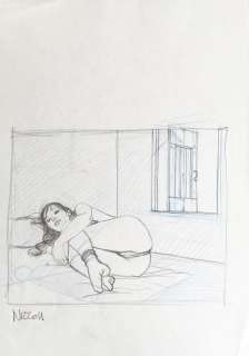 Marco Nizzoli - Studio originale | Catawiki