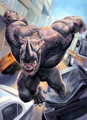 Rhino | Raremarq (Buy It Now)
