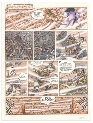 Ségur THIERRY SÉGUR LÉGENDES... - Lot 154 - Ségur THIERRY SÉGUR LÉGENDES DES CONTRÉES OUBLIÉES La...