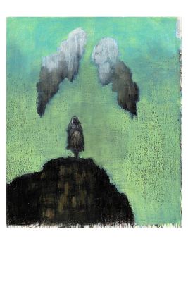 Blutch (Christian... | BLUTCH (Christian Hincker, né en 1967) Contes d’Amérique. Illustration... | Aguttes