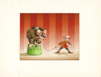 Jean-Jacques LOUP 1936-2015 Rubik’s cube | Artcurial