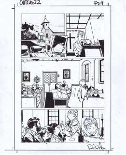 Paul Azaceta - Outcast (Image Comics) issue #02 (page 04)