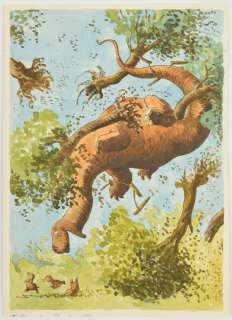 [Original comic & book illustrations] Jean Dulieu (1921-2006) | Zwiggelaar Auctions