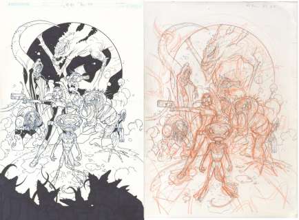 Juan Bobillo Marcelo Sosa - Astonishing X-Men Issue 40 Page 20