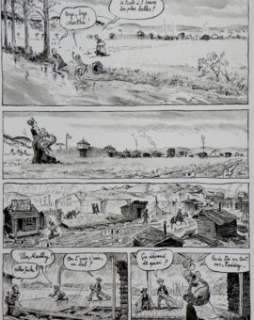 Matthieu Blanchin - a-Martha Jane Cannery – Page 67