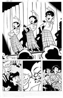 Scott Chantler - Days Like This - page 19