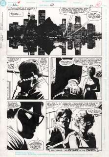 Bob McLeod | BOB McLEOD: ACTION COMICS #668 Pg. 22 | Bob McLeod