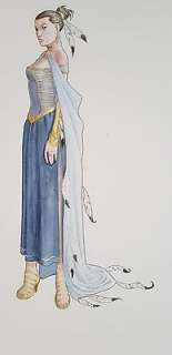 Jeux de société - Illustration en couleurs de Luca Erbetta - First edition - (2008)