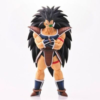 Dragon Ball Arise Raditz Pre-Ban Limited New Unopened Collectible | eBay US (Buy It Now)