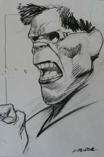 Liberatore, Tanino - Dessin original - Ranxerox | Catawiki