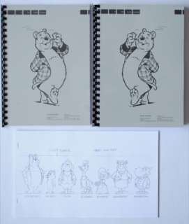 Marten Toonder - Script van de film "Als je begrijpt wat ik bedoel" | Zwiggelaar Auctions