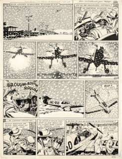 Arthur Piroton - Lot 240 - Jess Long - Tome 14