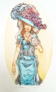 L’Homme Qui N’Aimait Pas Les Armes A Feu - 2 Original illustrations - pencil + colour - (2017) | Catawiki