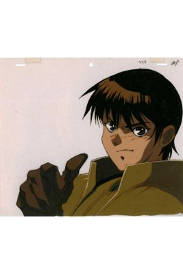 Lot 272 - After Ryo Mizuno (born 1963) Studio Madhouse - 1990 Record of Lodoss War | The Chronicles of the Lodoss War | Piasa