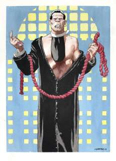 Liberatore Tanino | "Ranxerox", 2008 | Urania Casa d’Aste