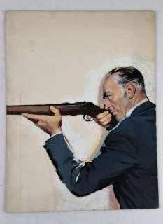 Sherlock Holmes - Carlo Jacono - Copertina Originale "Il Ritorno di Sherlock Holmes" - Loose page - First edition - (1959) | Catawiki