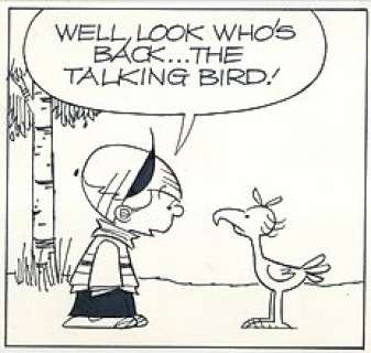 Winthrop - Original Daily Strip - First edition - (1978)