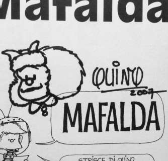 Mafalda - Mafalda 1-270 - Softcover - First edition - (2006) | Catawiki